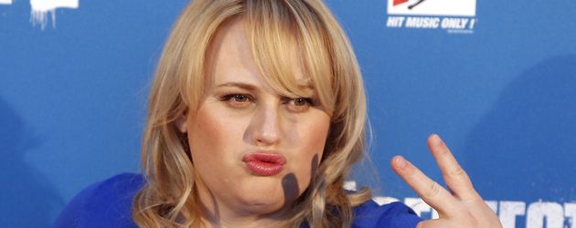 Rebel Wilson Rebel Wilson