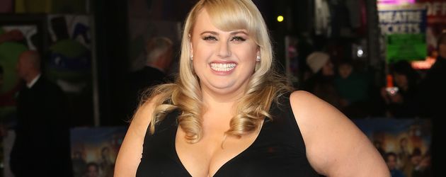 Rebel Wilson Rebel Wilson