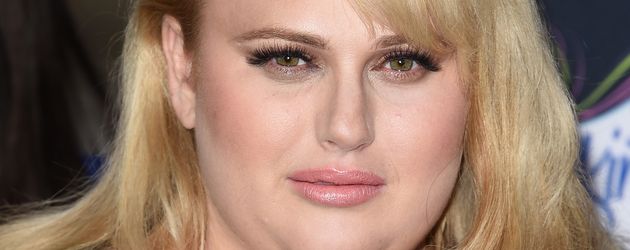 Rebel Wilson Rebel Wilson