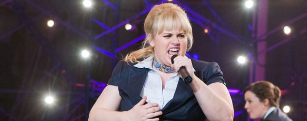 Rebel Wilson Rebel Wilson