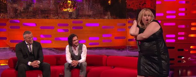 Rebel Wilson Rebel Wilson