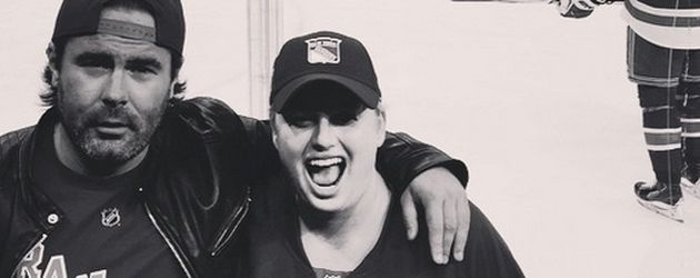 Rebel Wilson Rebel Wilson
