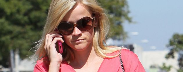 Reese Witherspoon Reese Witherspoon