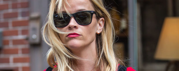 Reese Witherspoon Reese Witherspoon