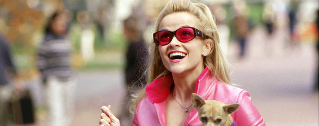 Reese Witherspoon Reese Witherspoon