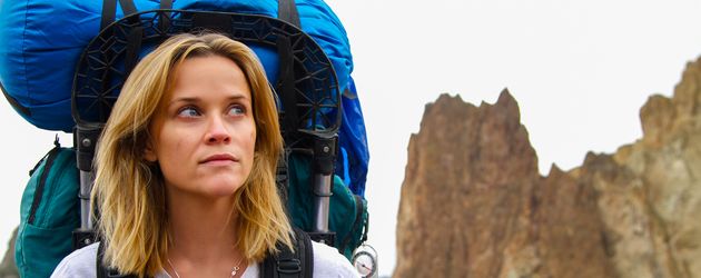 Reese Witherspoon Reese Witherspoon