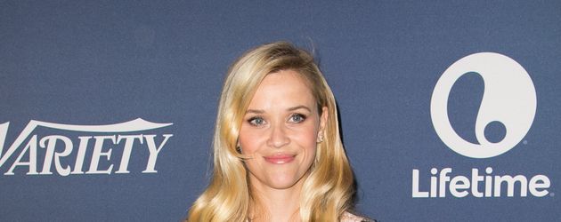 Reese Witherspoon Reese Witherspoon