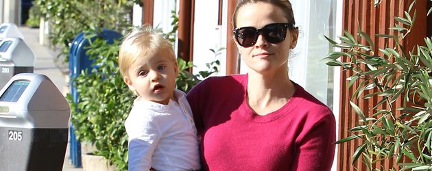 Reese Witherspoon Reese Witherspoon