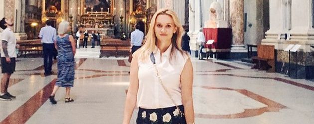 Reese Witherspoon Reese Witherspoon