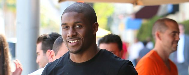 Reggie Bush Reggie Bush