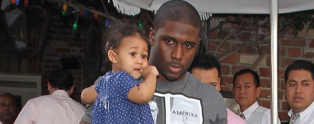 Reggie Bush Reggie Bush