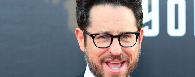 Regisseur J.J. Abrams Regisseur J.J. Abrams