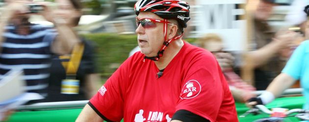 Reiner Calmund Reiner Calmund
