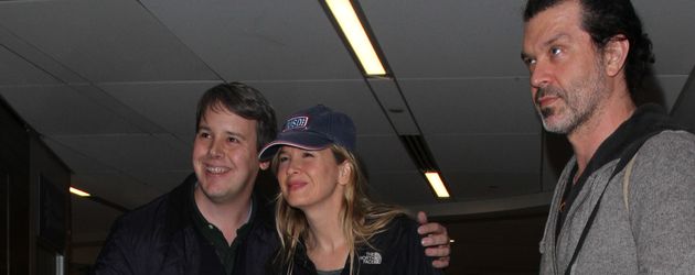 Renee Zellweger und Doyle Bramhall II Renee Zellweger und Doyle Bramhall II