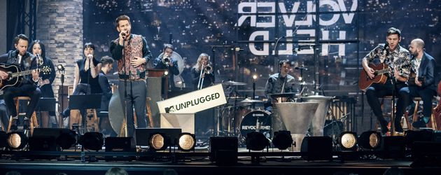 Revolverheld Revolverheld