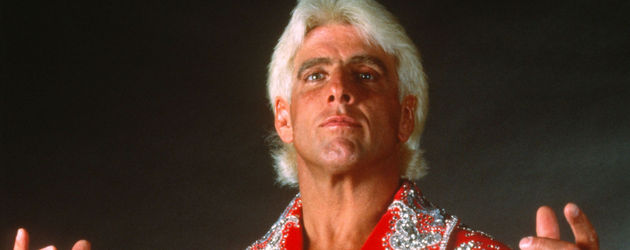 Ric Flair Ric Flair