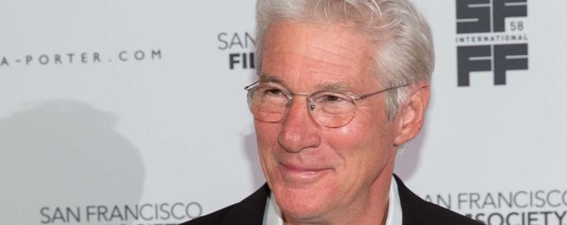 Richard Gere Richard Gere