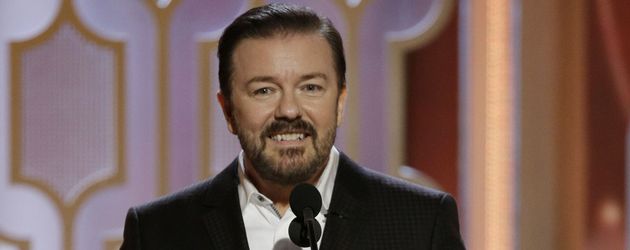 Ricky Gervais Ricky Gervais