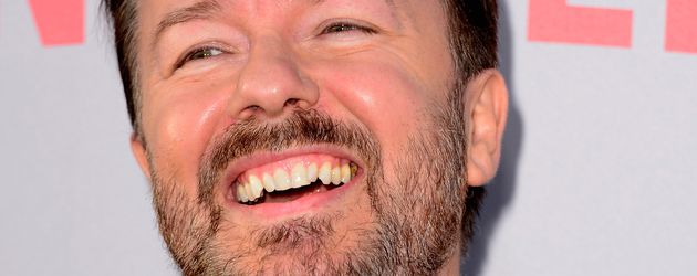 Ricky Gervais Ricky Gervais