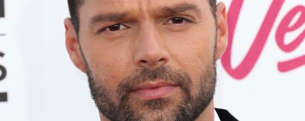 Ricky Martin Ricky Martin