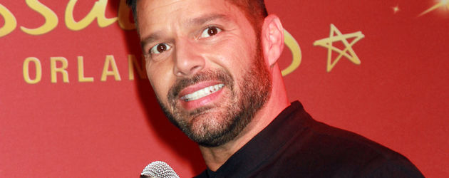 Ricky Martin Ricky Martin