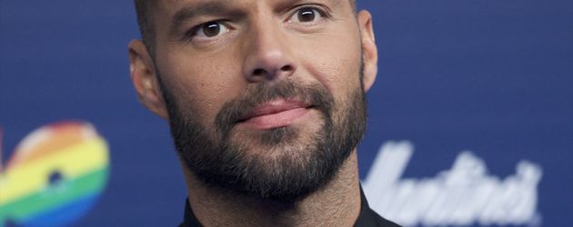 Ricky Martin Ricky Martin