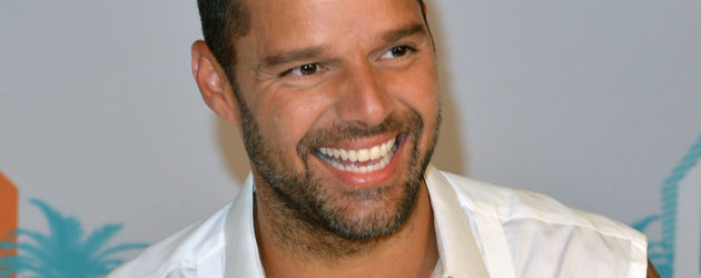 Ricky Martin Ricky Martin