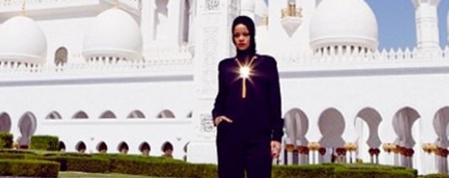 Rihanna Rihanna