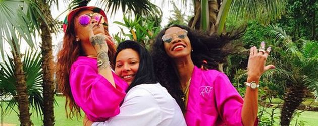 Rihanna Rihanna