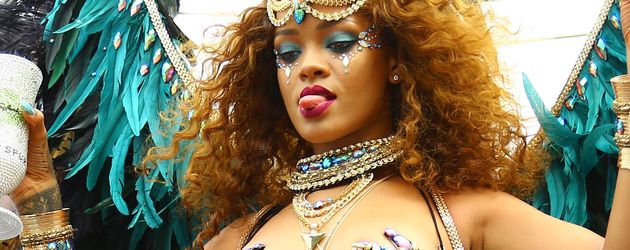 Rihanna Rihanna