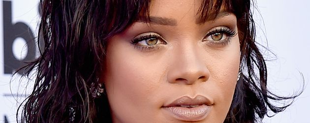 Rihanna bei den Billboard Music Awards 2016 in Las Vegas Rihanna bei den Billboard Music Awards 2016 in Las Vegas