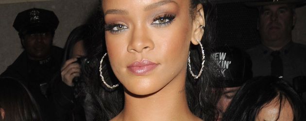 Rihanna Rihanna