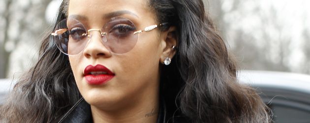 Rihanna Rihanna