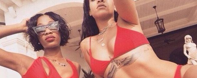 Rihanna Rihanna