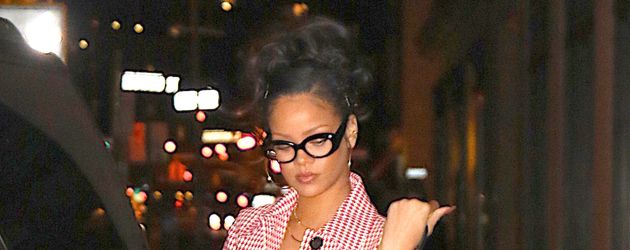 Rihanna Rihanna