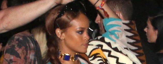 Rihanna Rihanna