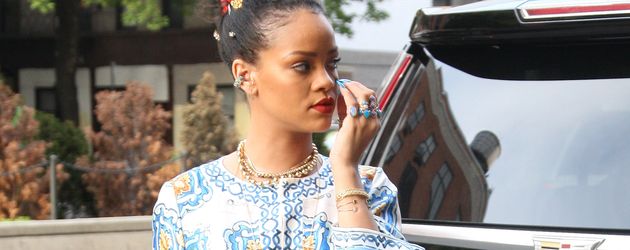 Rihanna Rihanna