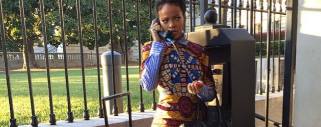 Rihanna Rihanna