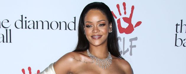 Rihanna Rihanna