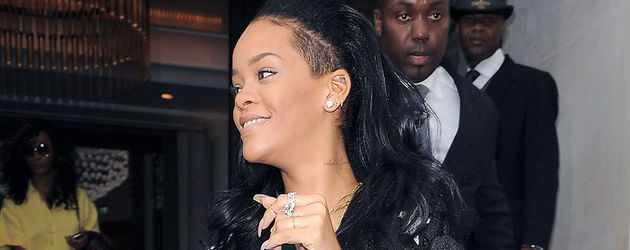 Rihanna Rihanna
