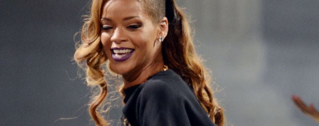 Rihanna Rihanna