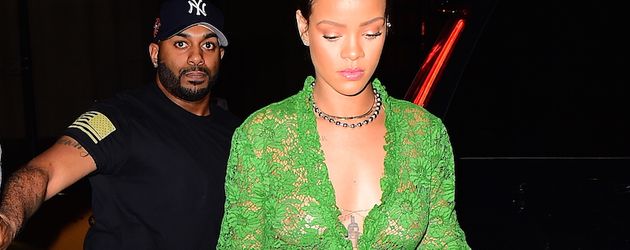 Rihanna Rihanna