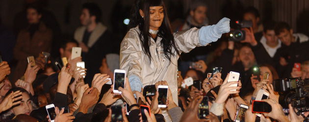 Rihanna Rihanna