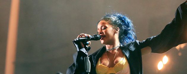 Rihanna Rihanna