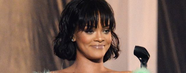 Rihanna bei den Billboard Music Awards 2016 Rihanna bei den Billboard Music Awards 2016