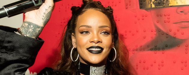 Rihanna Rihanna