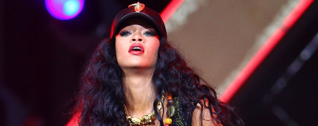Rihanna Rihanna