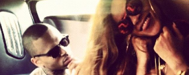 Chris Brown und Rihanna Chris Brown und Rihanna