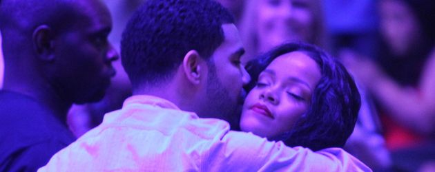 Drake und Rihanna Drake und Rihanna