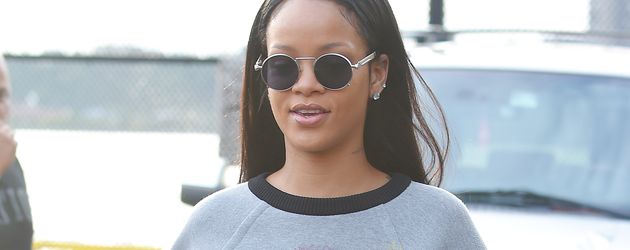 Rihanna unterwegs in Los Angeles Rihanna unterwegs in Los Angeles